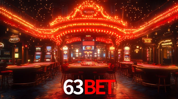 Explore as vantagens do 63bet: serviço profissional e confiabilidade