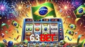 Welcome Bonus 63bet
