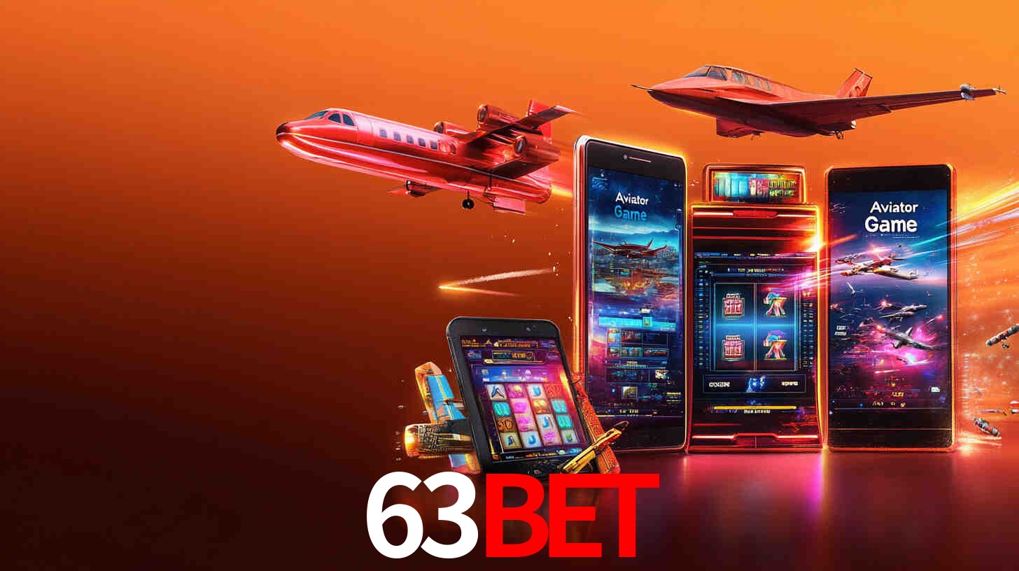 Descubra o Programa VIP da 63bet: Vantagens Exclusivas para Jogadores