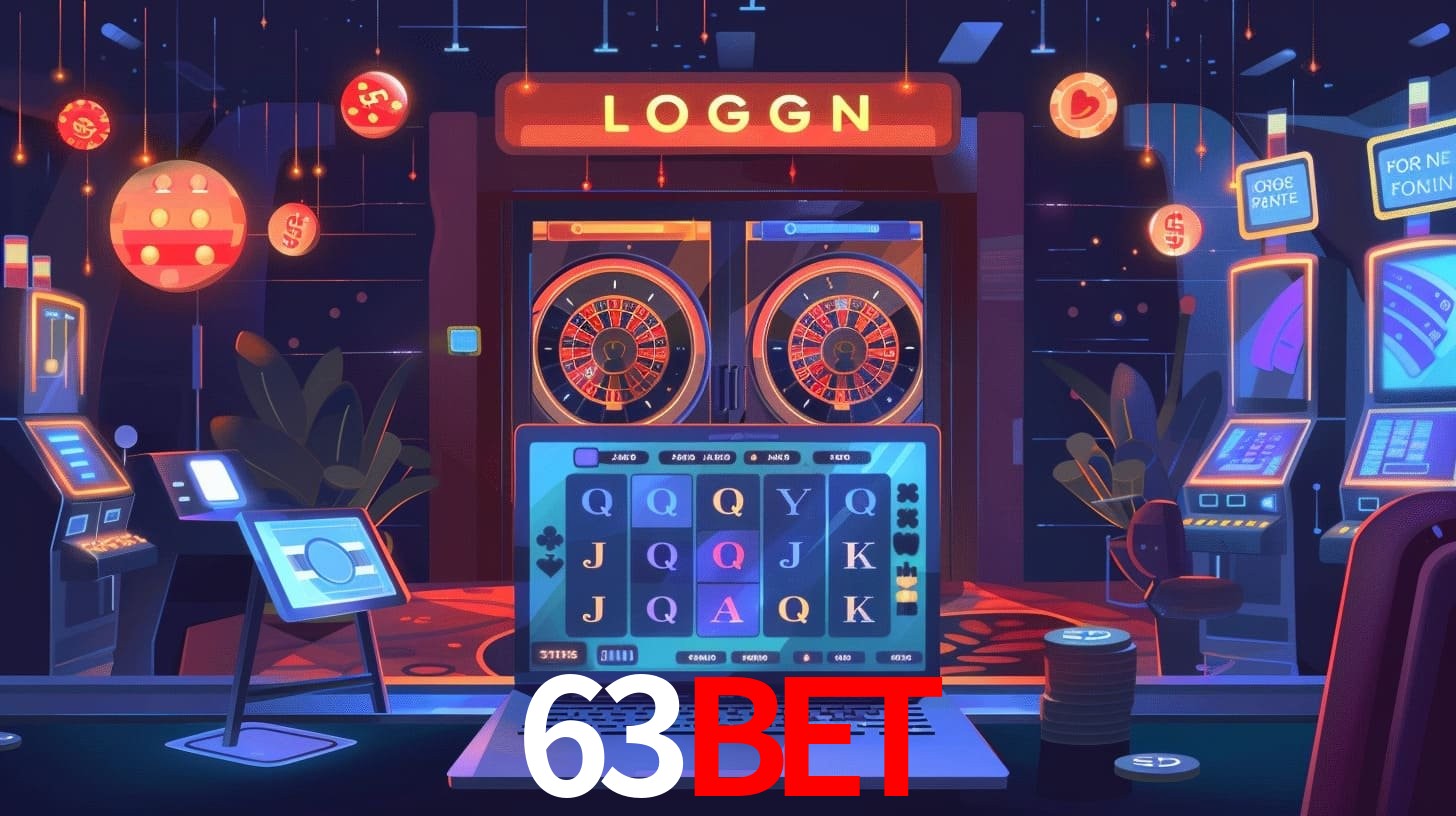 Promoções Sazonais 63bet