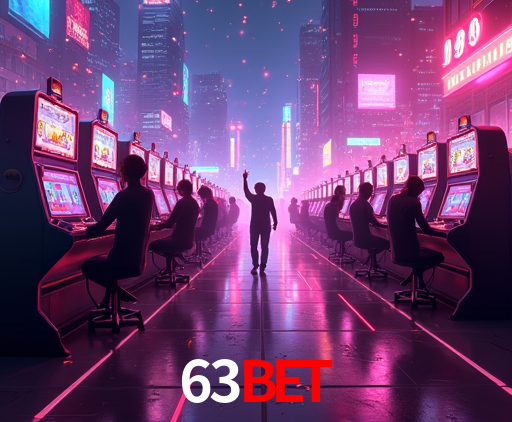 Mesa de Blackjack 63bet