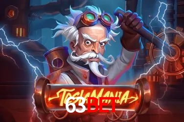 Segurança 2FA 63bet