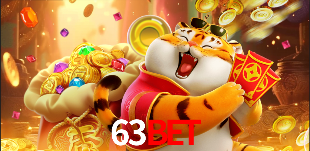 63bet: A Experiência de Casino com Jogos de Mesa ao Vivo