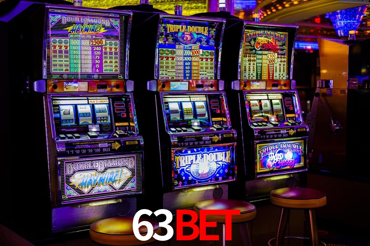 Apostas de Futebol 63bet
