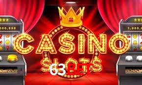 Experiência VIP 63bet