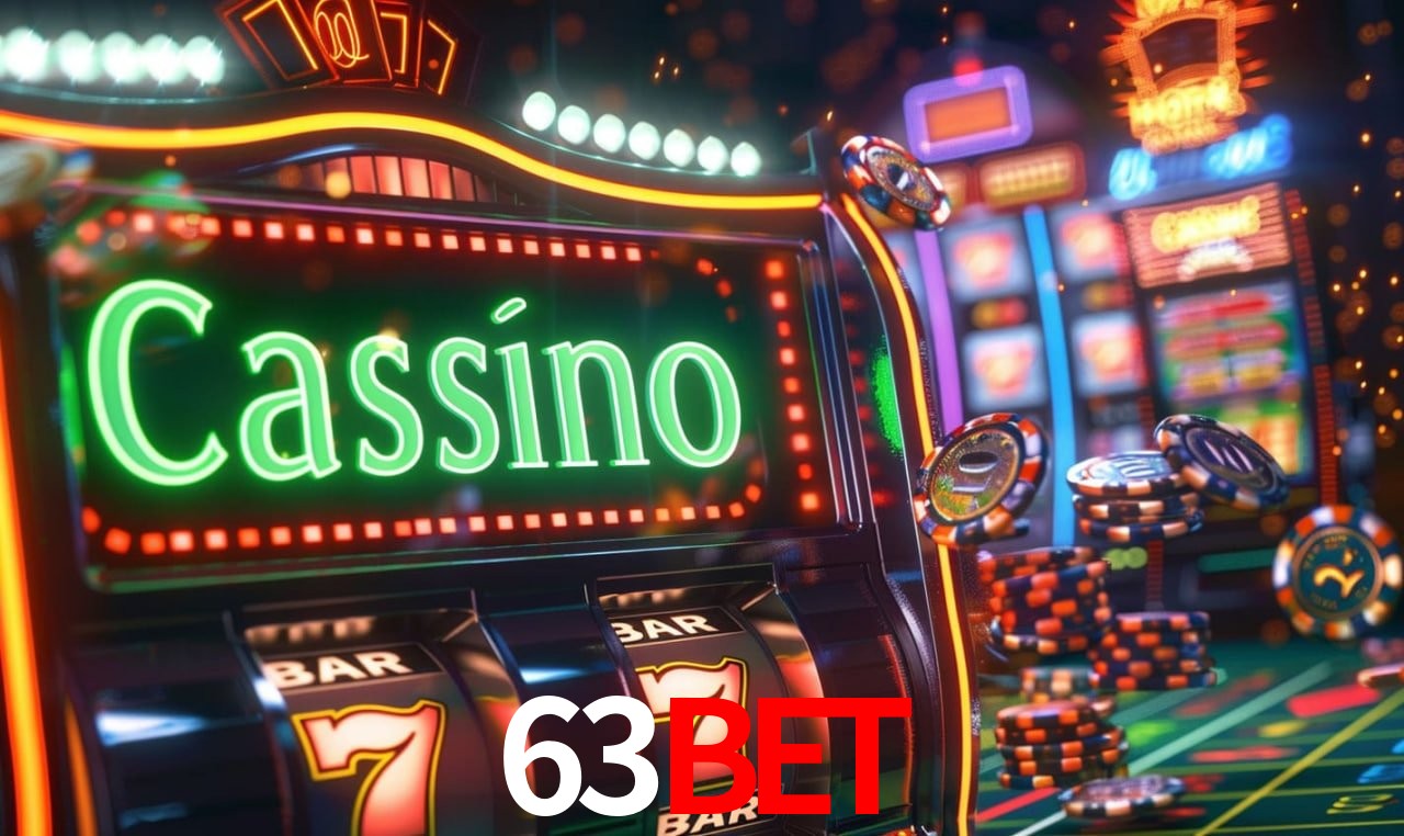 Design Responsivo 63bet