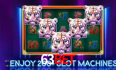 Exclusive Offers 63bet