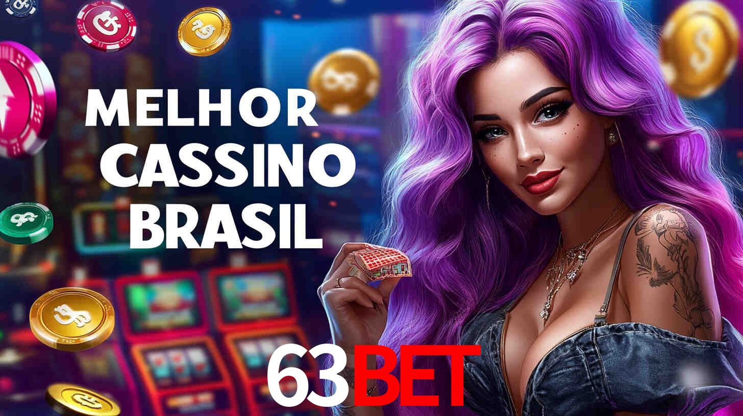 Explorando a Categoria de Eventos em Apostas na 63bet