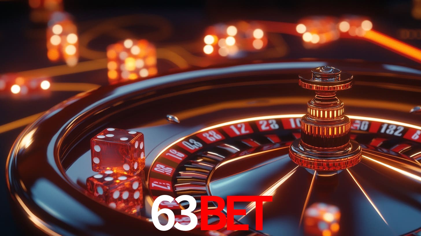 VIP Casino 63bet