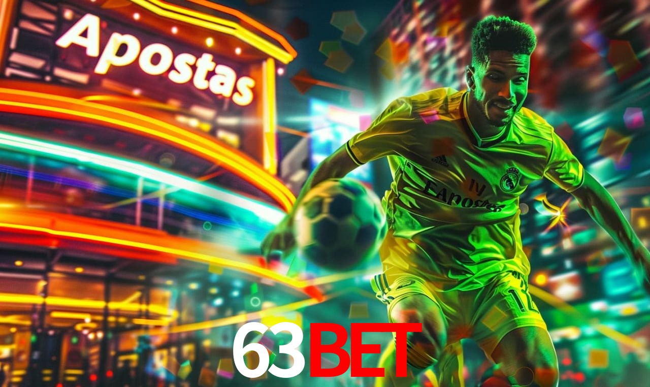 Casino Ao Vivo 63bet