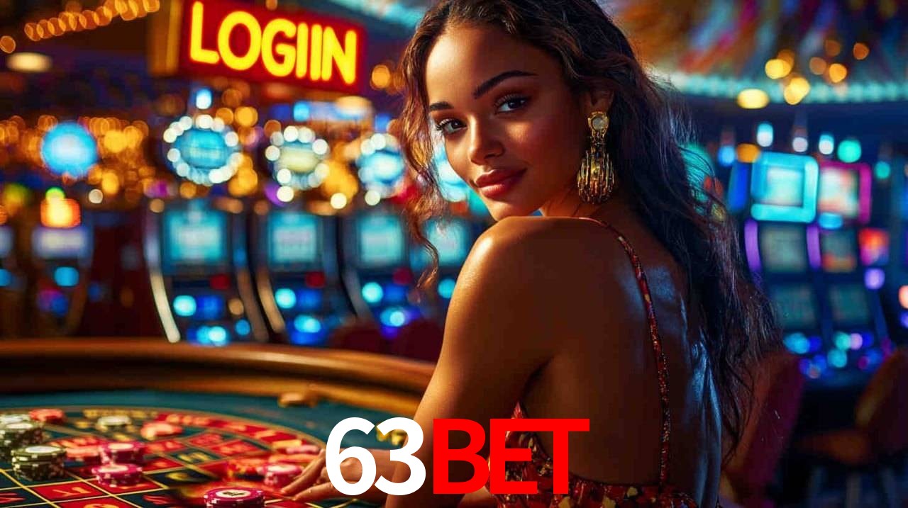 Cadastro Rápido 63bet