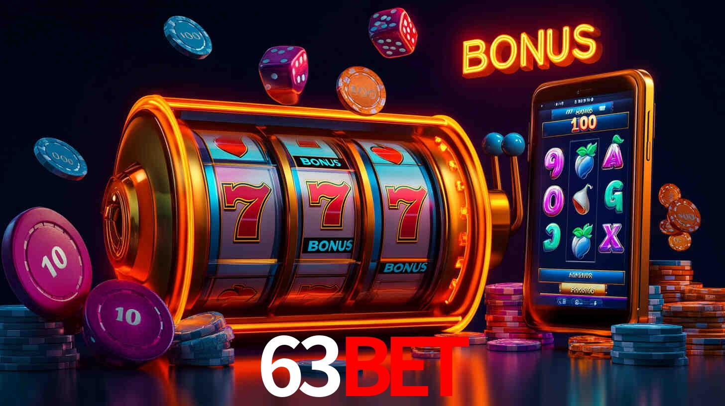Descubra a Essência do 63bet: Nossa História e Compromissos
