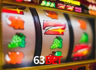 Descubra a Essência do 63bet: Nossa História e Compromissos
