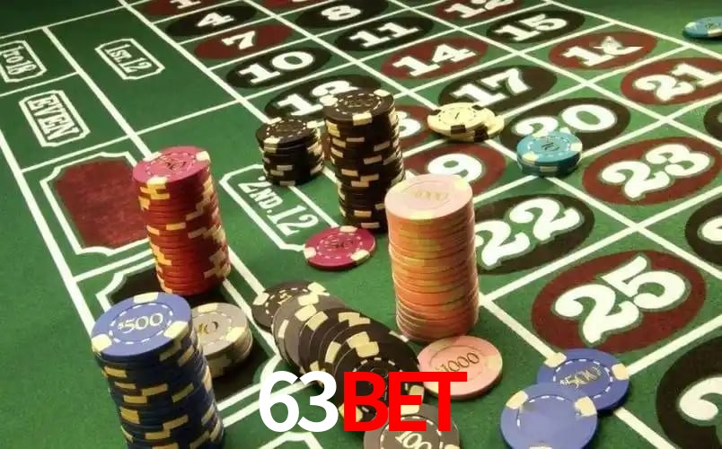 Jogos de Slot 63bet