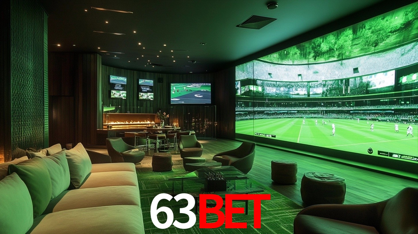 63bet: Seu Especialista em Apostas Esportivas Brasileiras