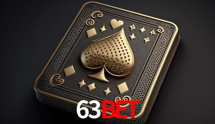 Recursos de Bônus 63bet