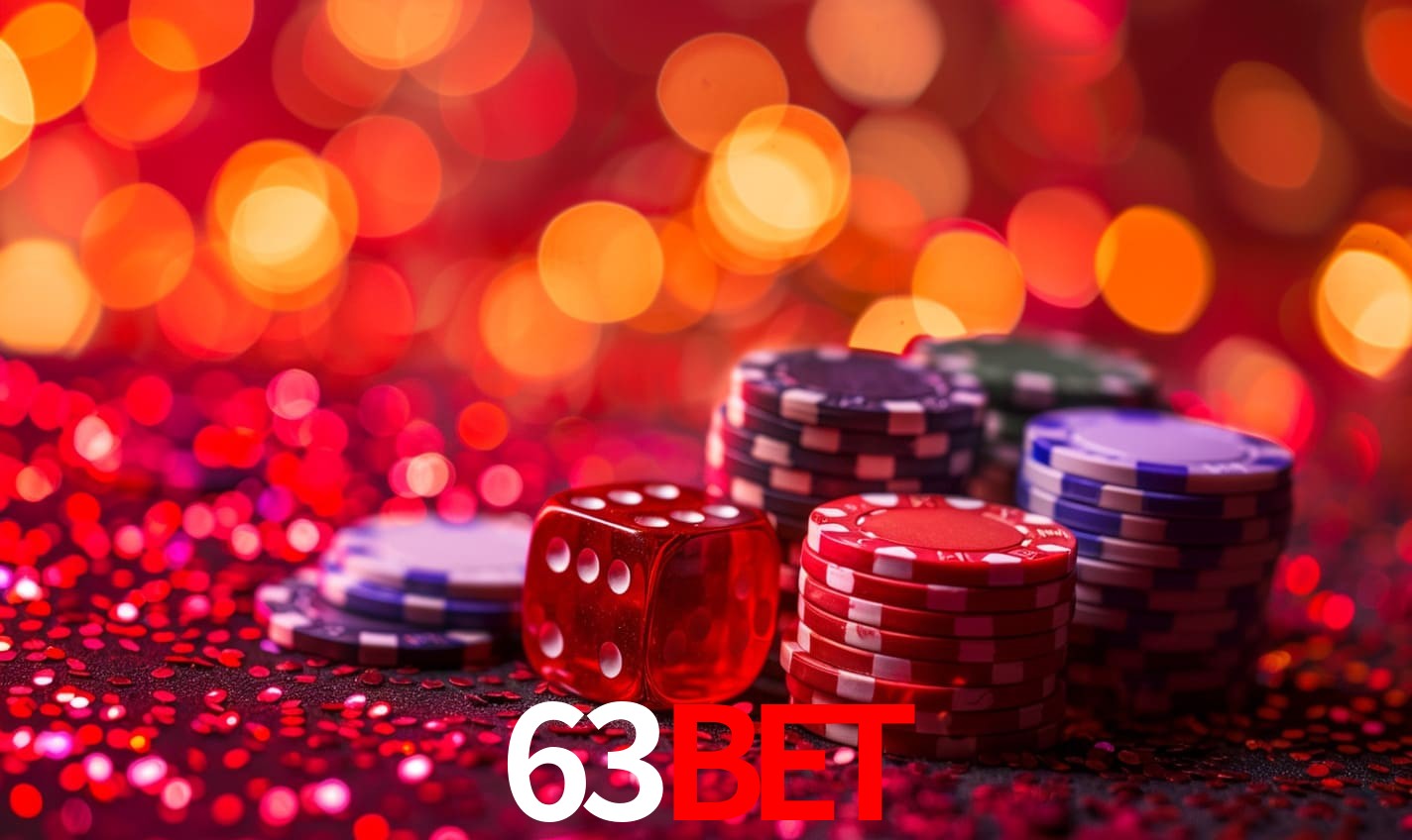 Desvendando o Mundo dos Jogos Virtuais na 63bet