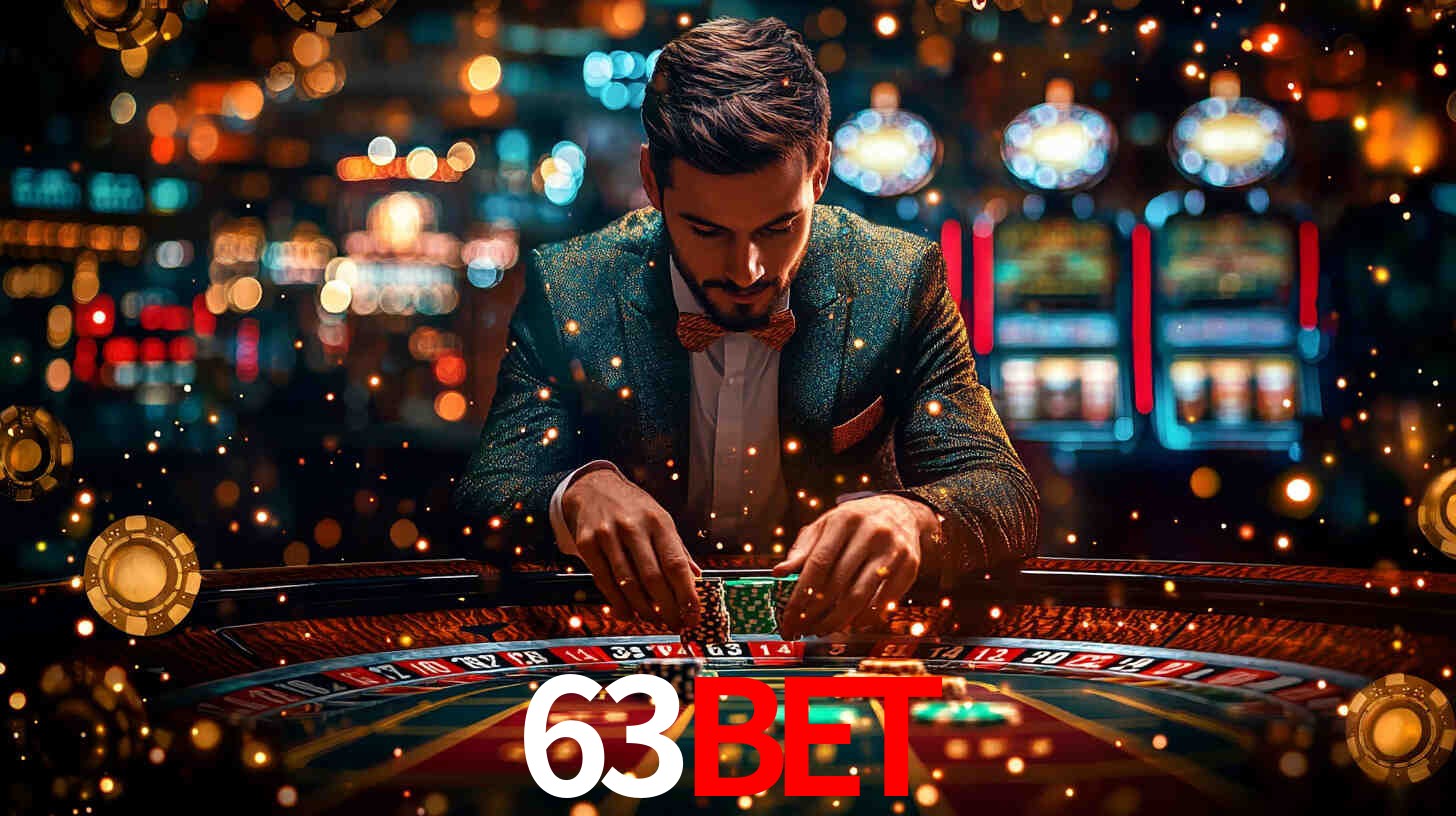 63bet App Interface