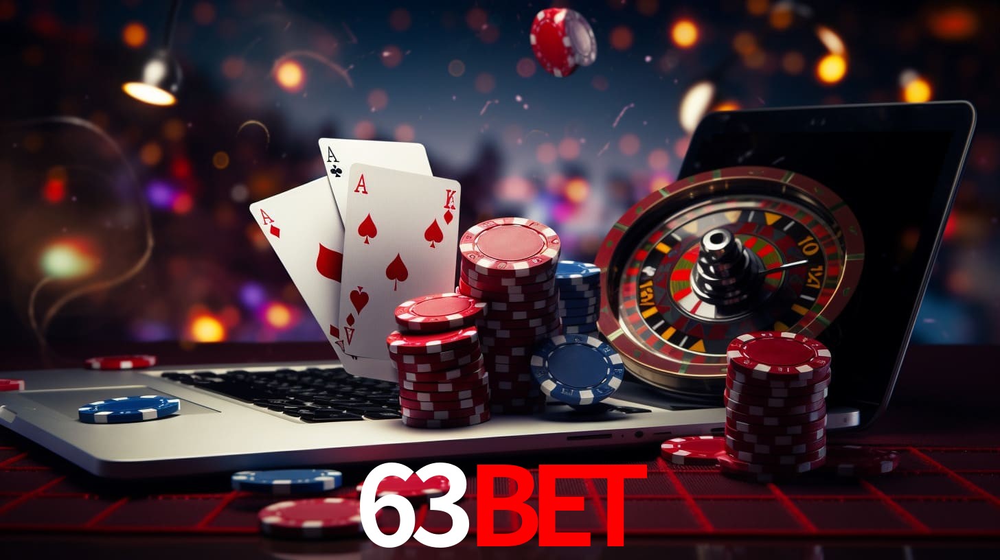 Live Casino 63bet