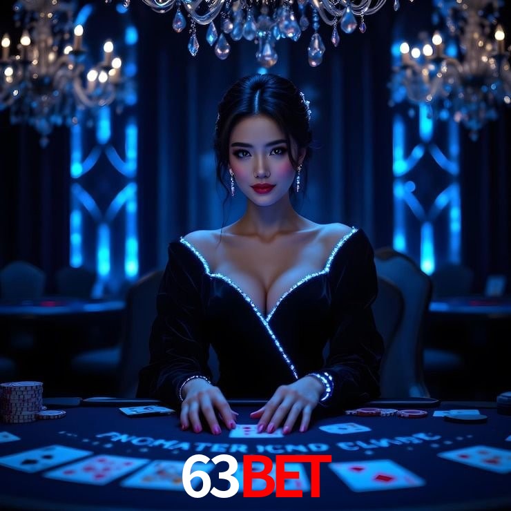 Login Seguro 63bet