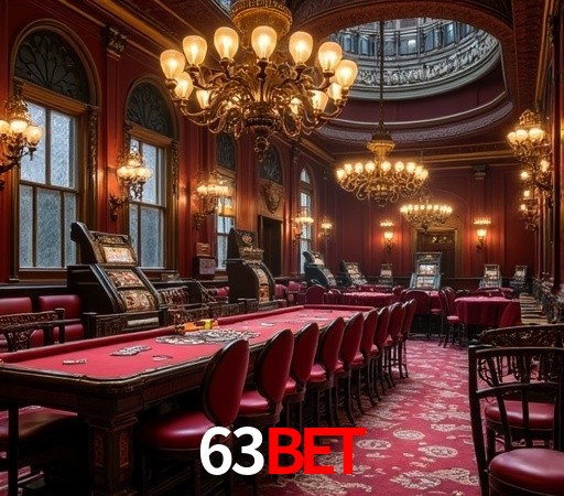 Ofertas Exclusivas 63bet