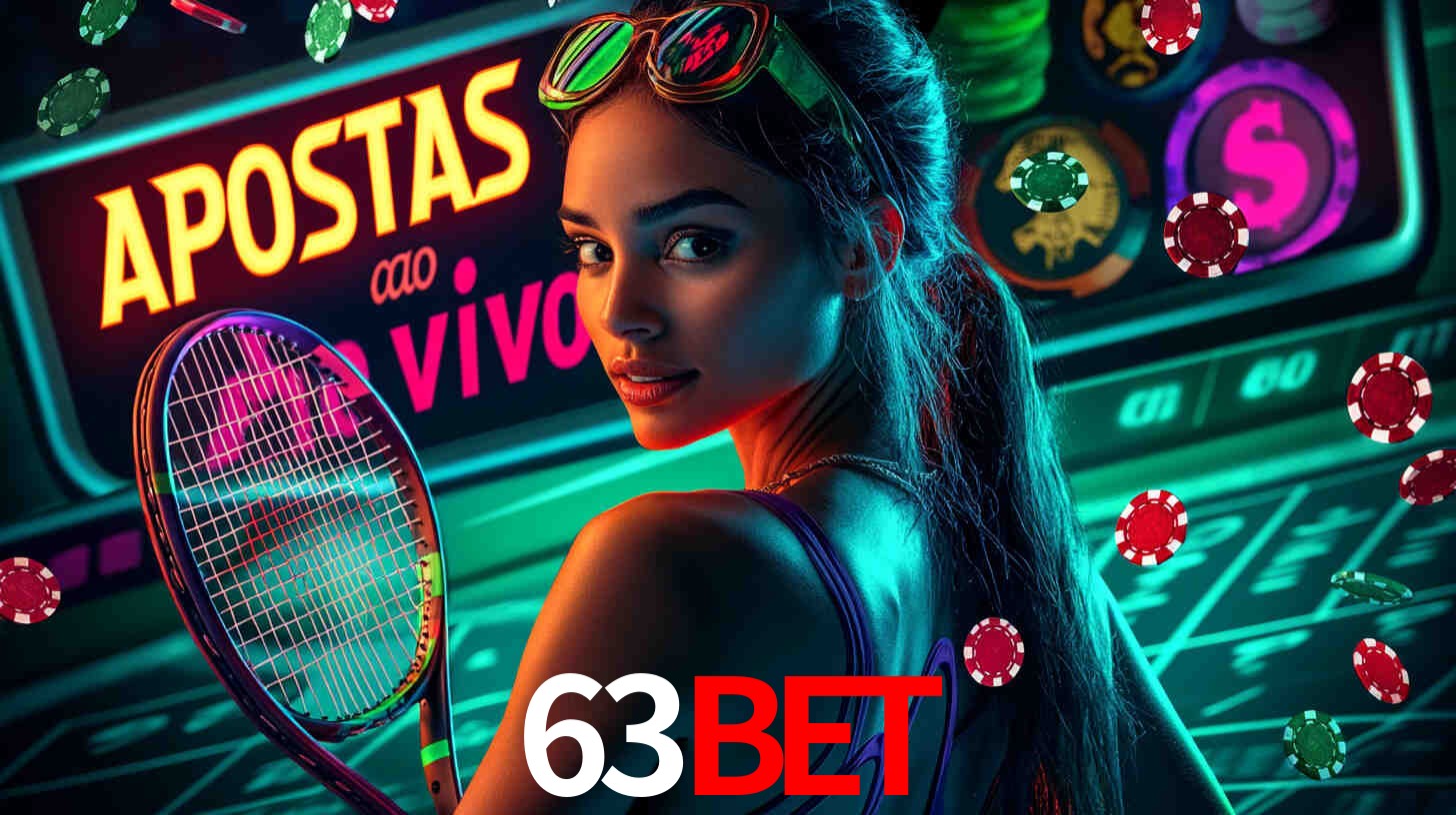 A Popularidade dos Caça-Níqueis no 63bet