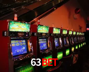 Weekend Specials 63bet