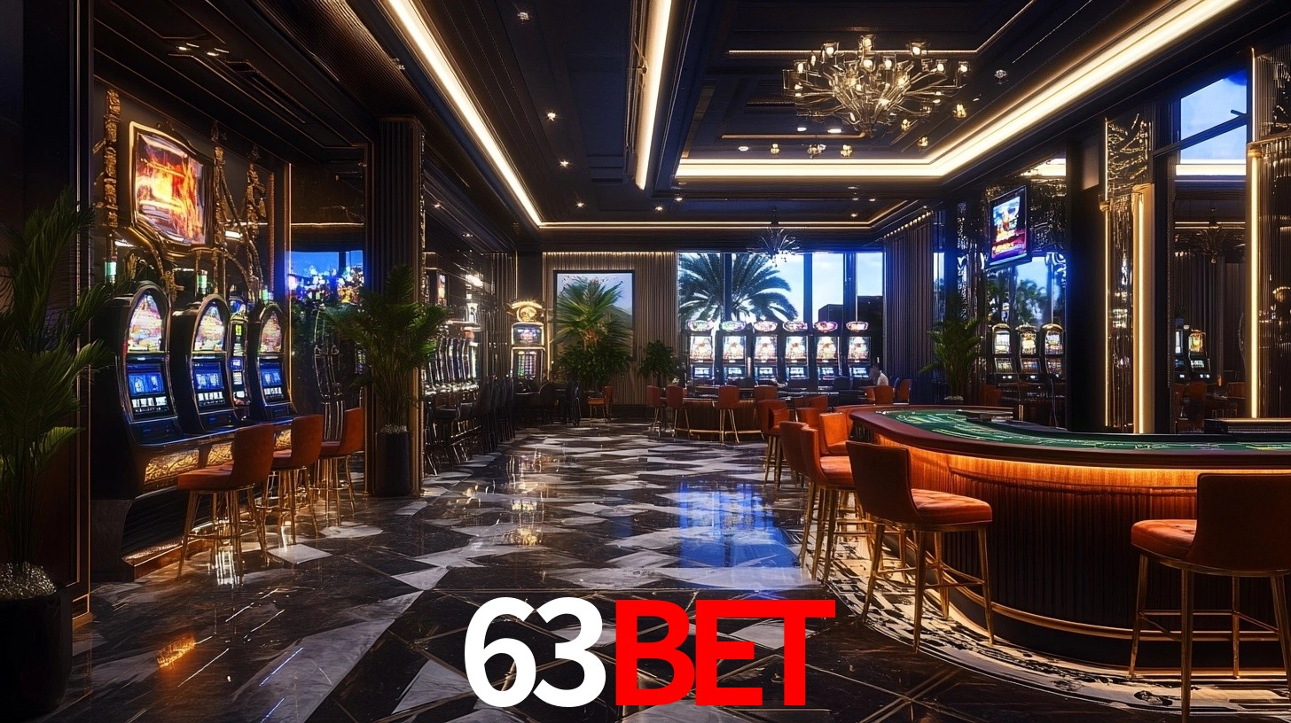 Ofertas Imperdíveis na 63bet: Promoções e Bônus Que Valem a Pena