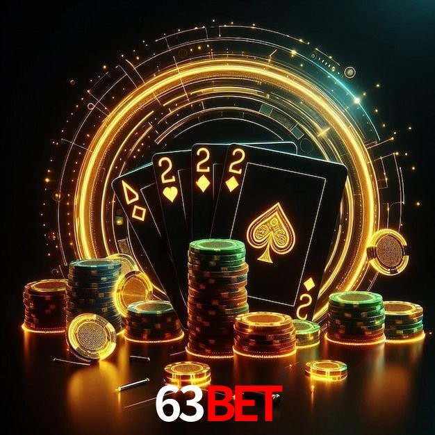 Provedores de Jogos 63bet