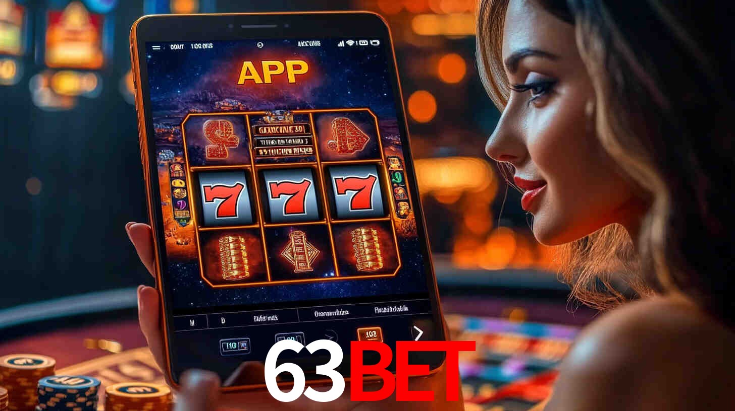 63bet login