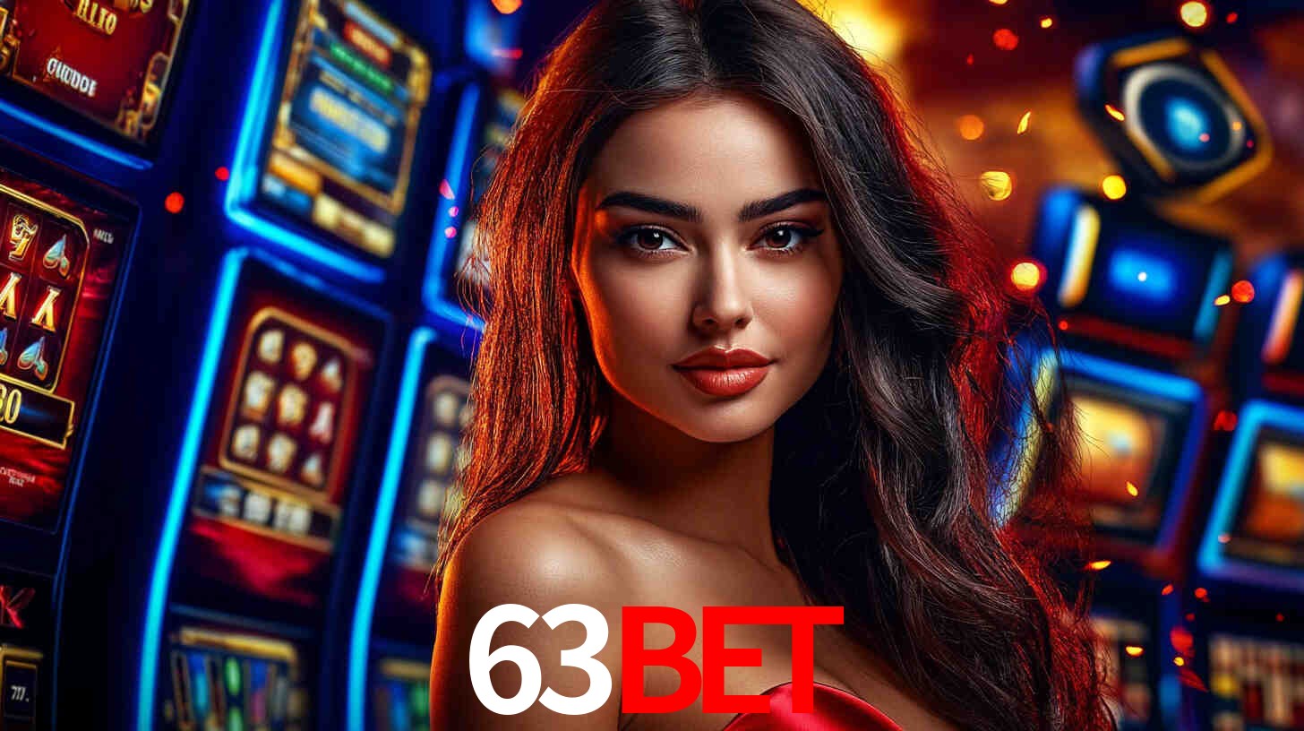 Explorando a Categoria de Eventos em Apostas na 63bet