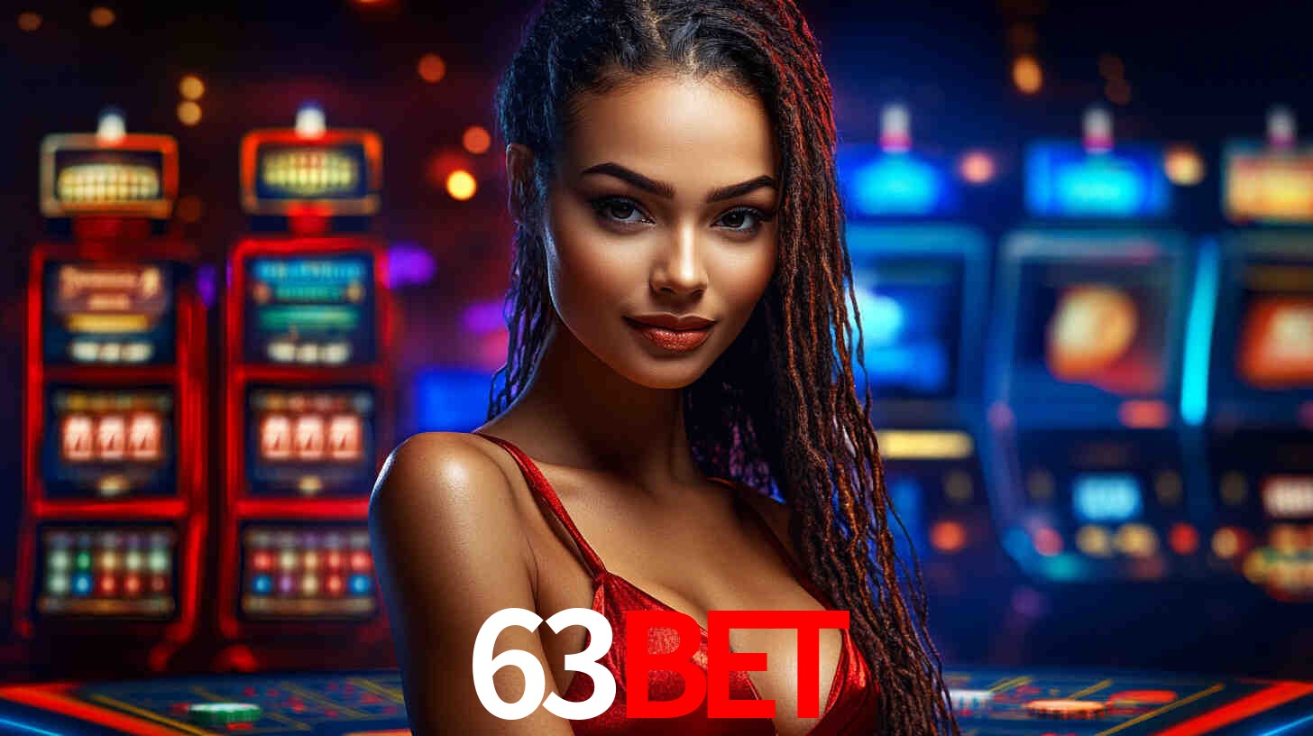 Descubra o Programa VIP da 63bet: Vantagens Exclusivas para Jogadores