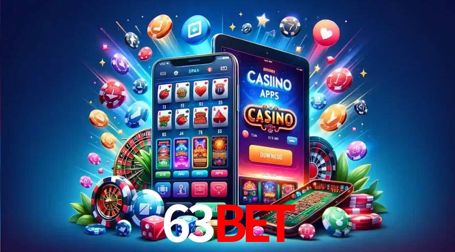 Game Providers 63bet
