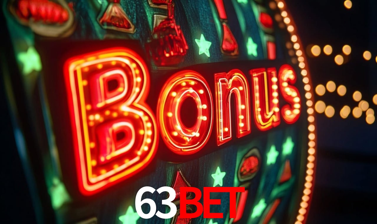 Torneios 63bet