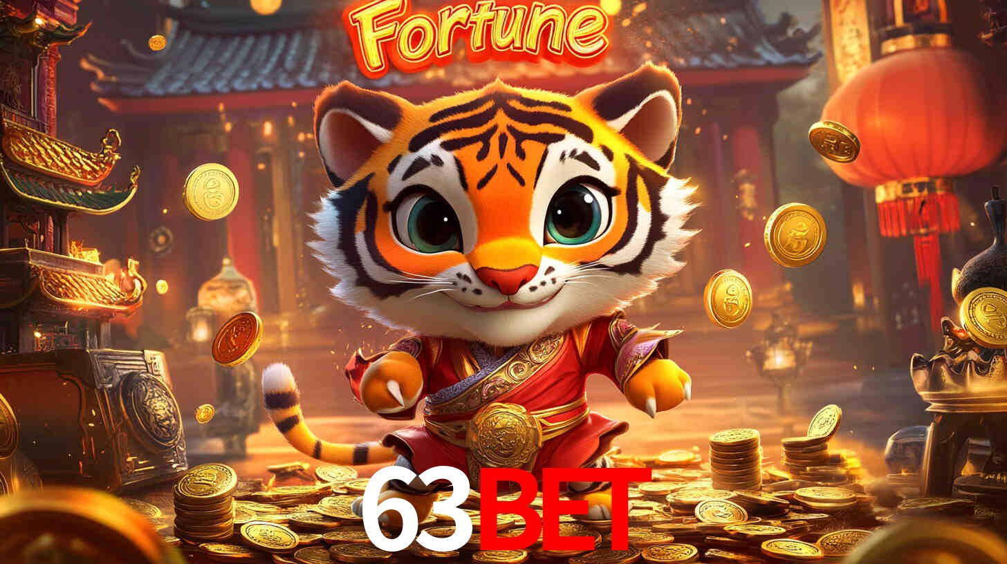 Apostas Esportivas na 63bet: Um Guia Completo