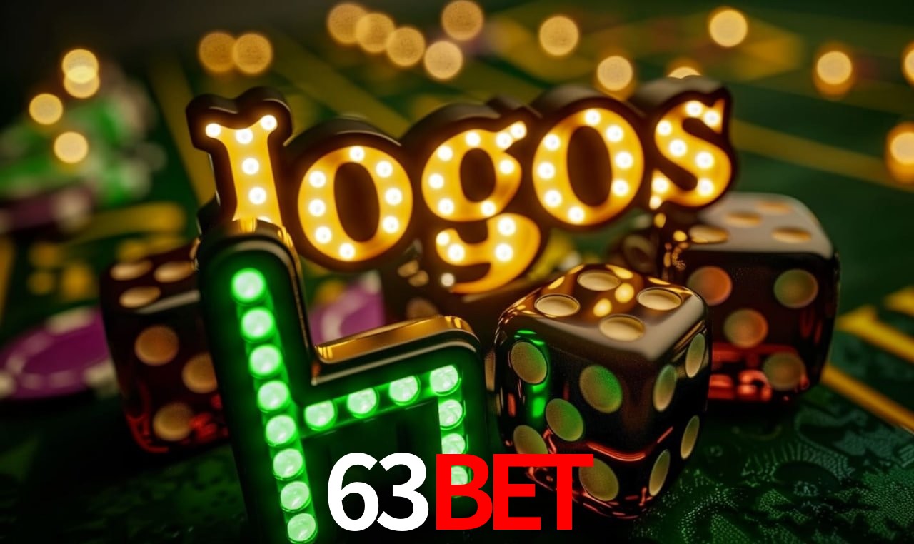 Diretório de Jogos 63bet