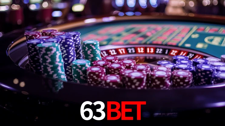 Tournaments 63bet