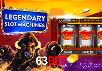Desvendando o Mundo dos Jogos Virtuais na 63bet