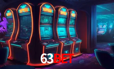A Revolução dos Aplicativos de Jogos no 63bet