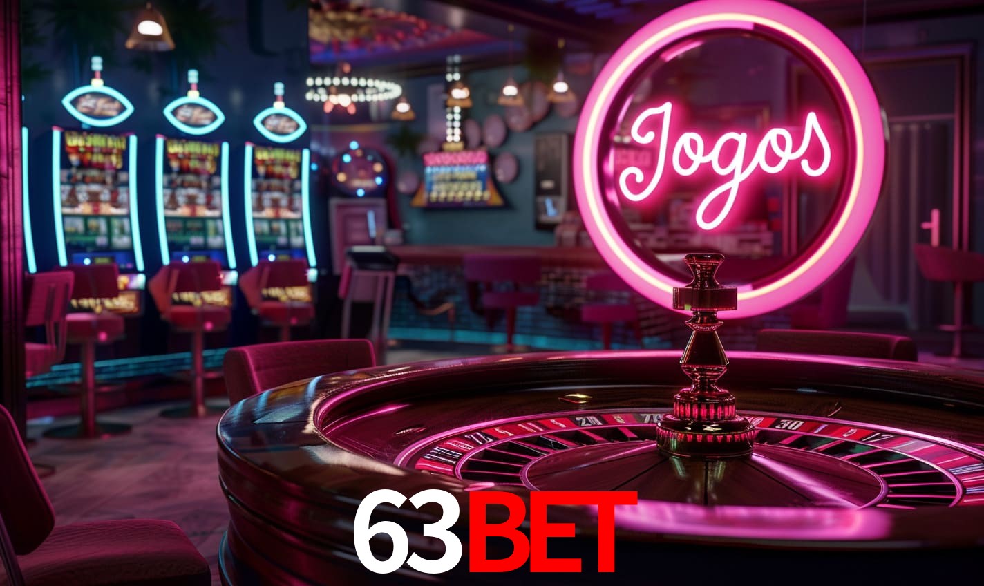 A Emoção da Loteria na 63bet: Uma Chance de Mudança de Vida