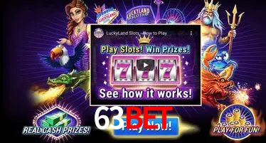 Desvendando o Mundo dos Jogos Virtuais na 63bet