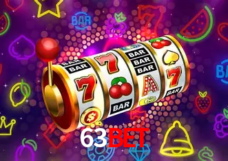 A Emoção da Loteria na 63bet: Uma Chance de Mudança de Vida