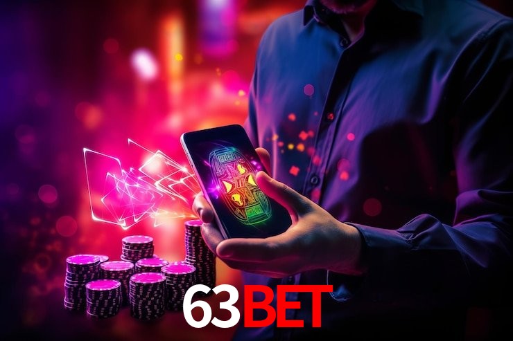 Casino VIP 63bet