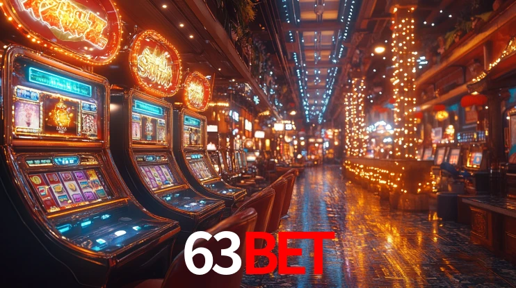 63bet - Jackpot dos Grandes Vencedores - 63bet.com
