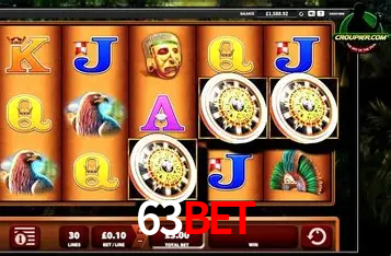 Desvendando o Mundo dos Jogos Virtuais na 63bet