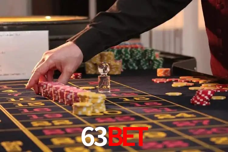A Popularidade dos Caça-Níqueis no 63bet