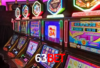 Inovações de Jogos na 63bet: O Futuro das Experiências Interativas