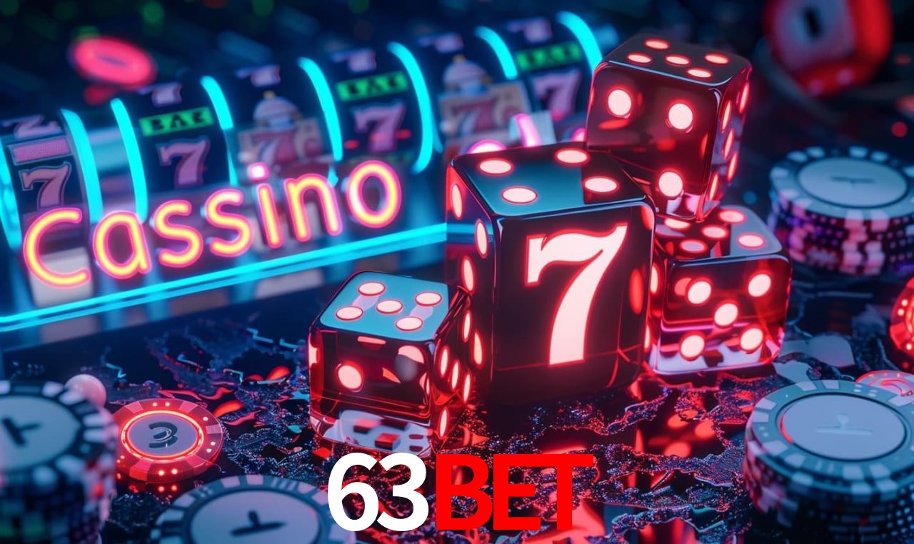 Tennis Betting 63bet
