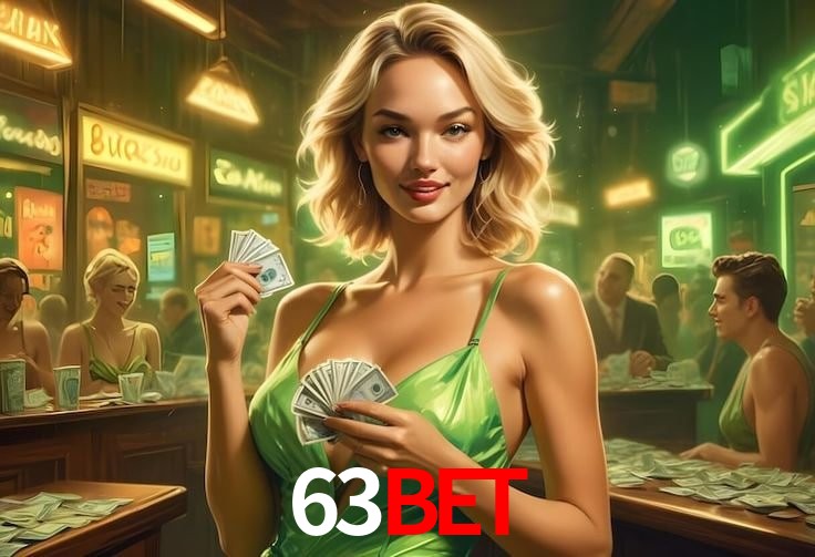 Inovações de Jogos na 63bet: O Futuro das Experiências Interativas