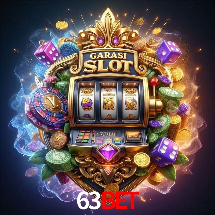 Integração de APIs 63bet